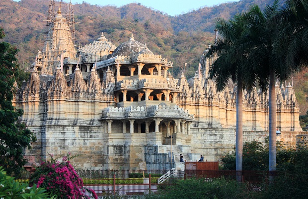 temple de Ranakpur