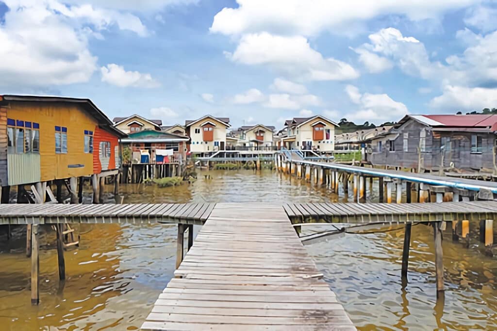 Kampong Ayer