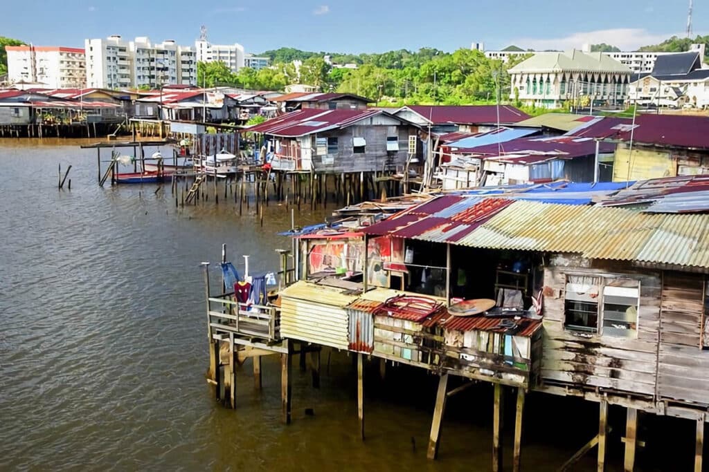 Kampong Ayer