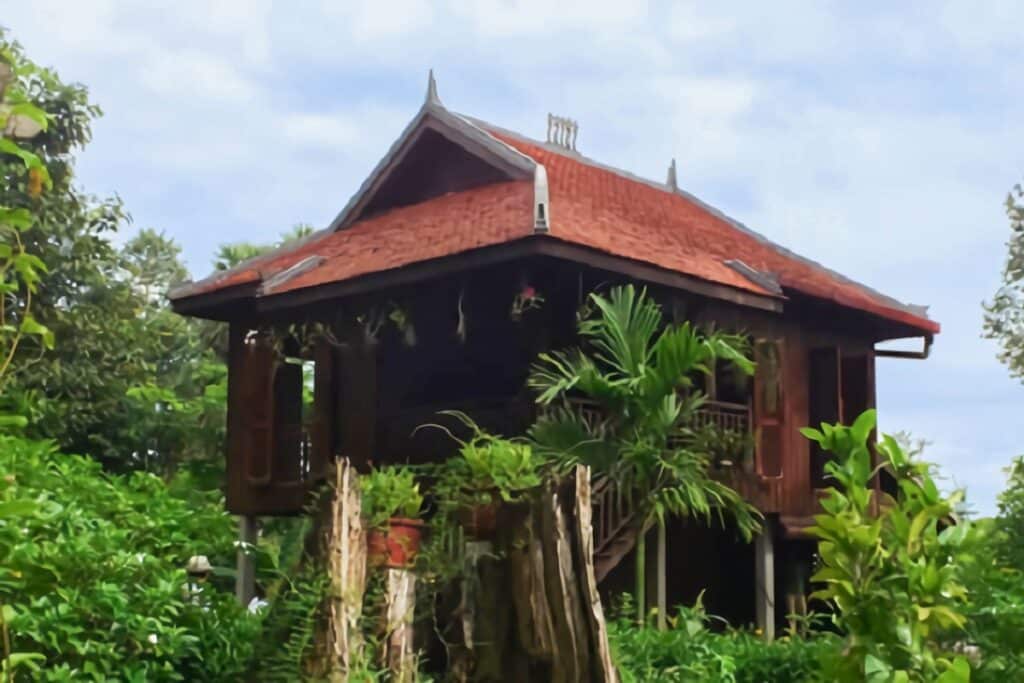 maison Roong Duong