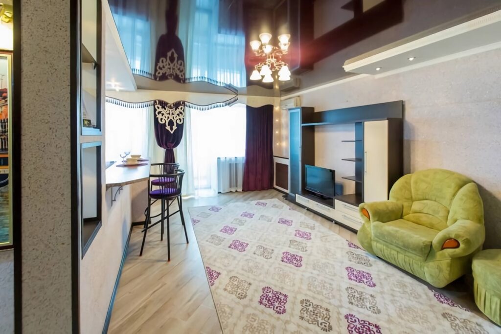 Appartement au Kazakhstan