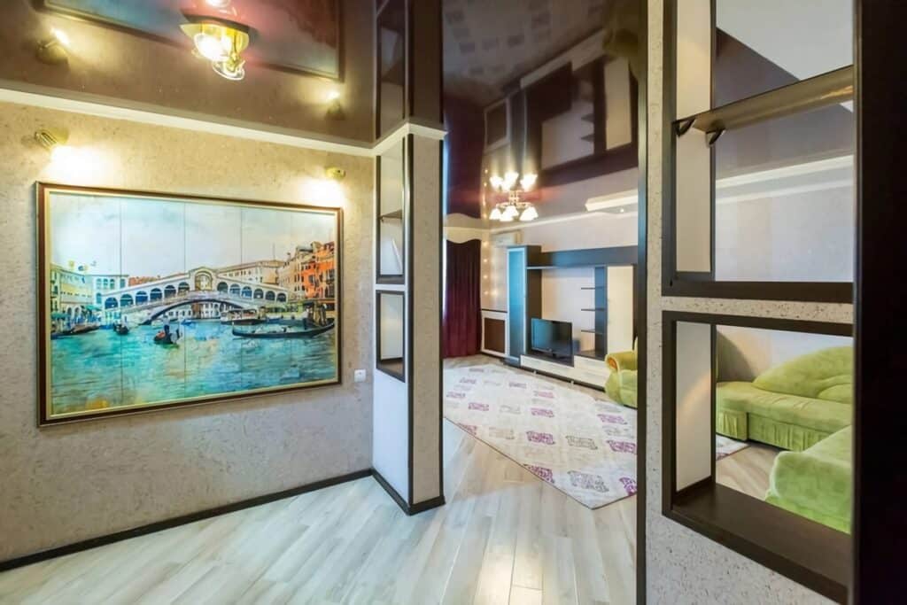 Appartement Kazakhstan