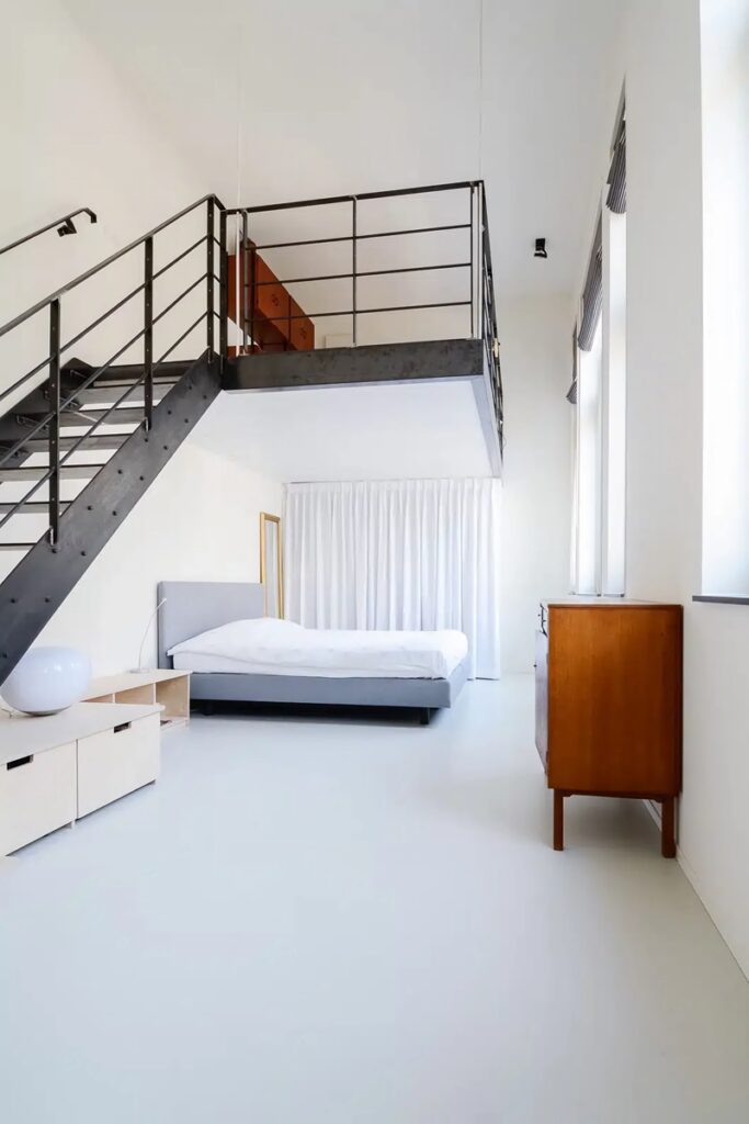 loft moderne