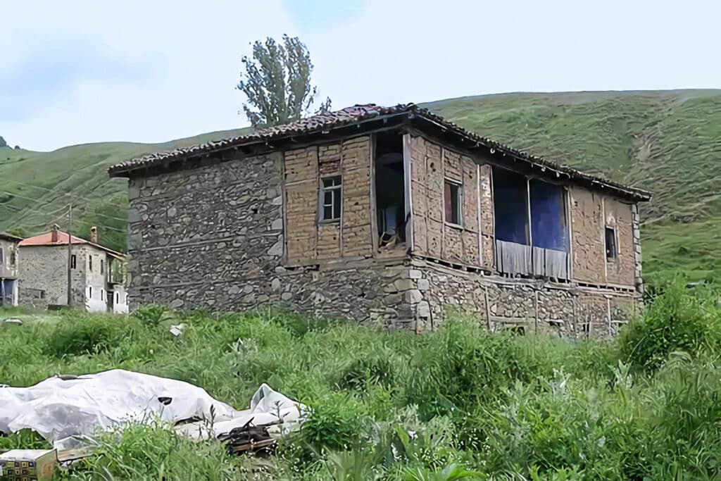 maison à Agios Germanos