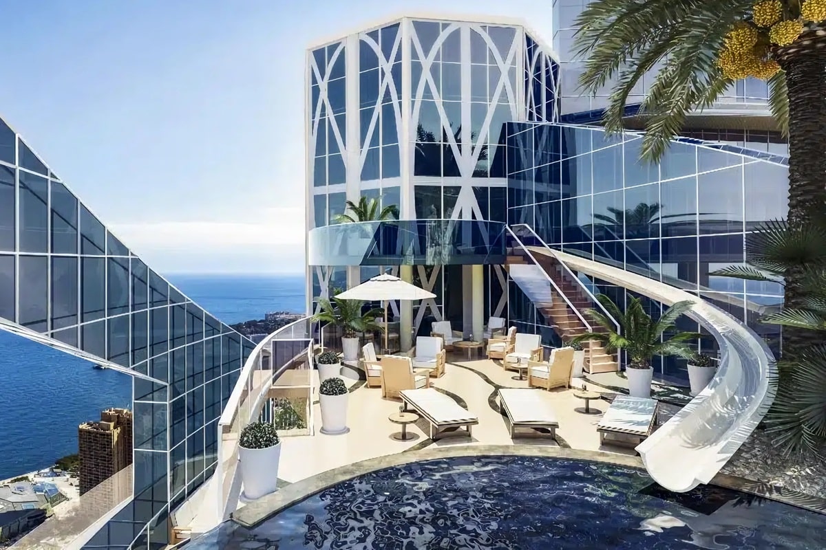 penthouse monaco