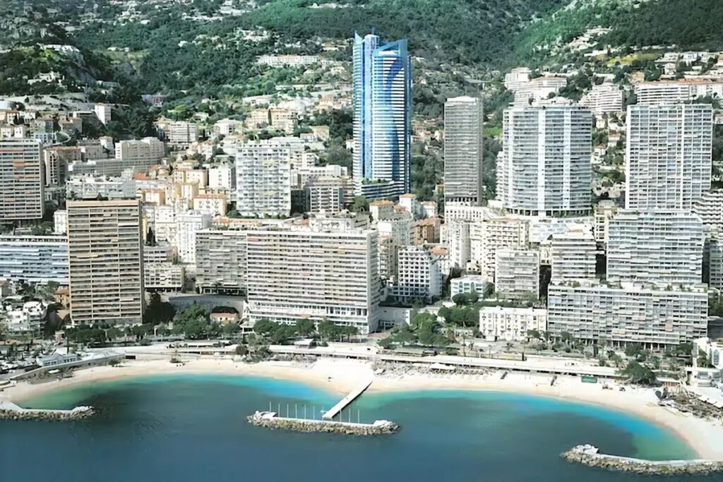 monaco