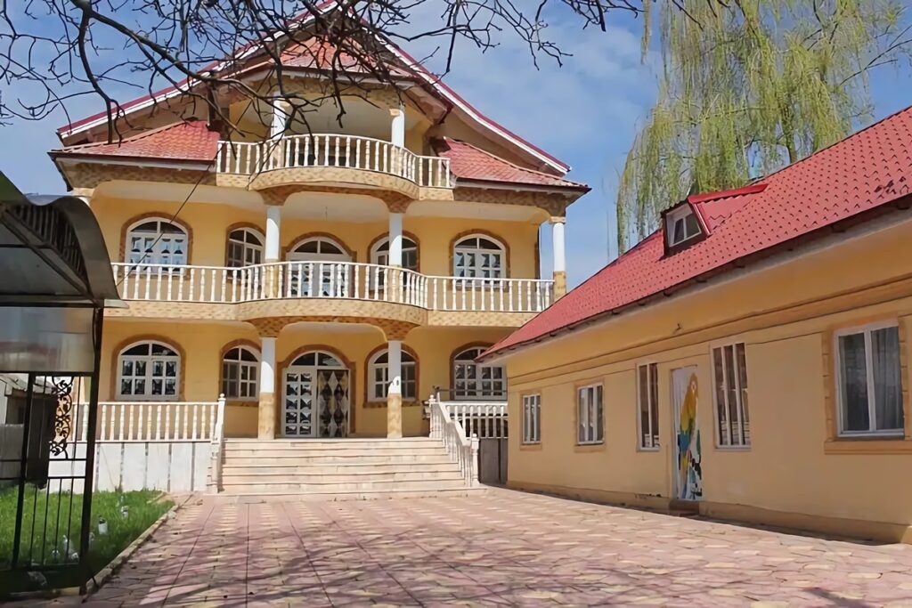 Țăndărei