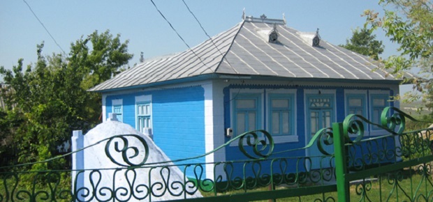 maison en moldavie 2
