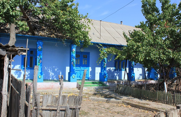 maison en moldavie 7