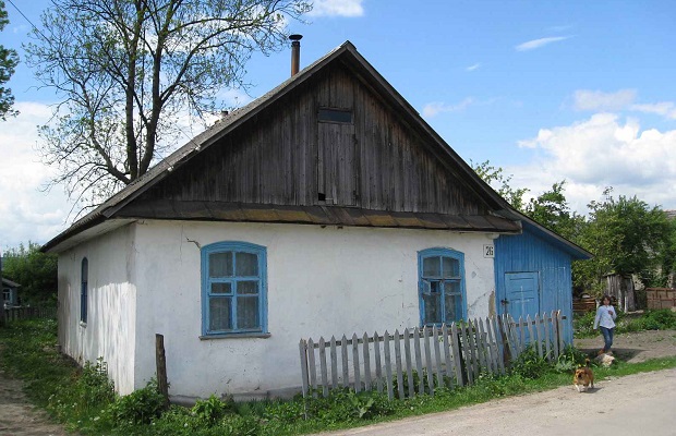 maison traditionnelle ukraine 5