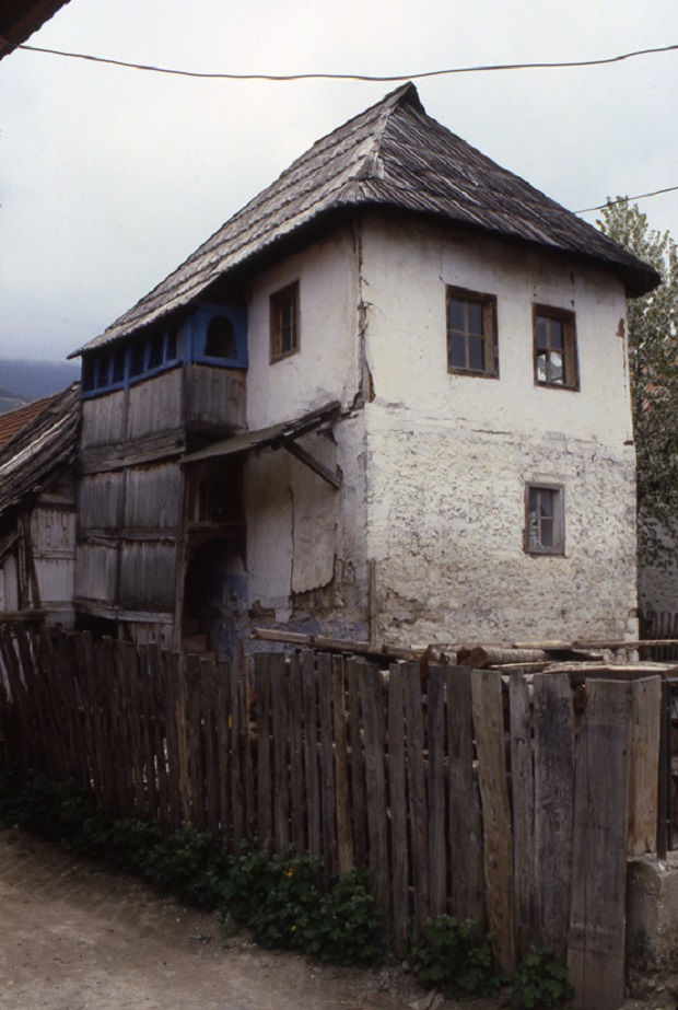 maison typique montenegro 4