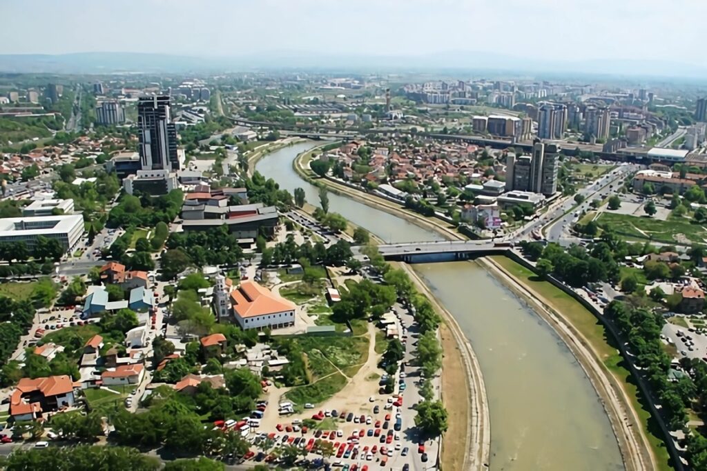 Skopje