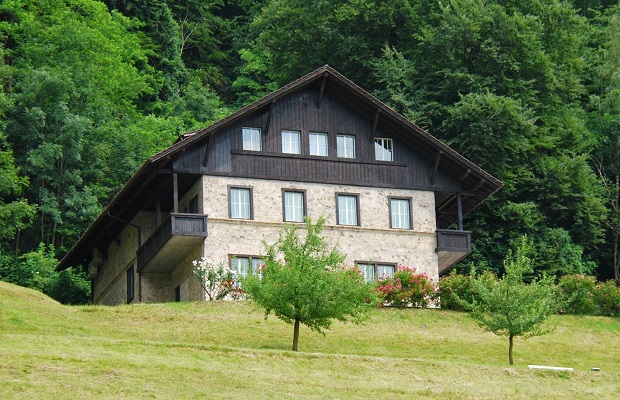 maison Liechstenstein 4