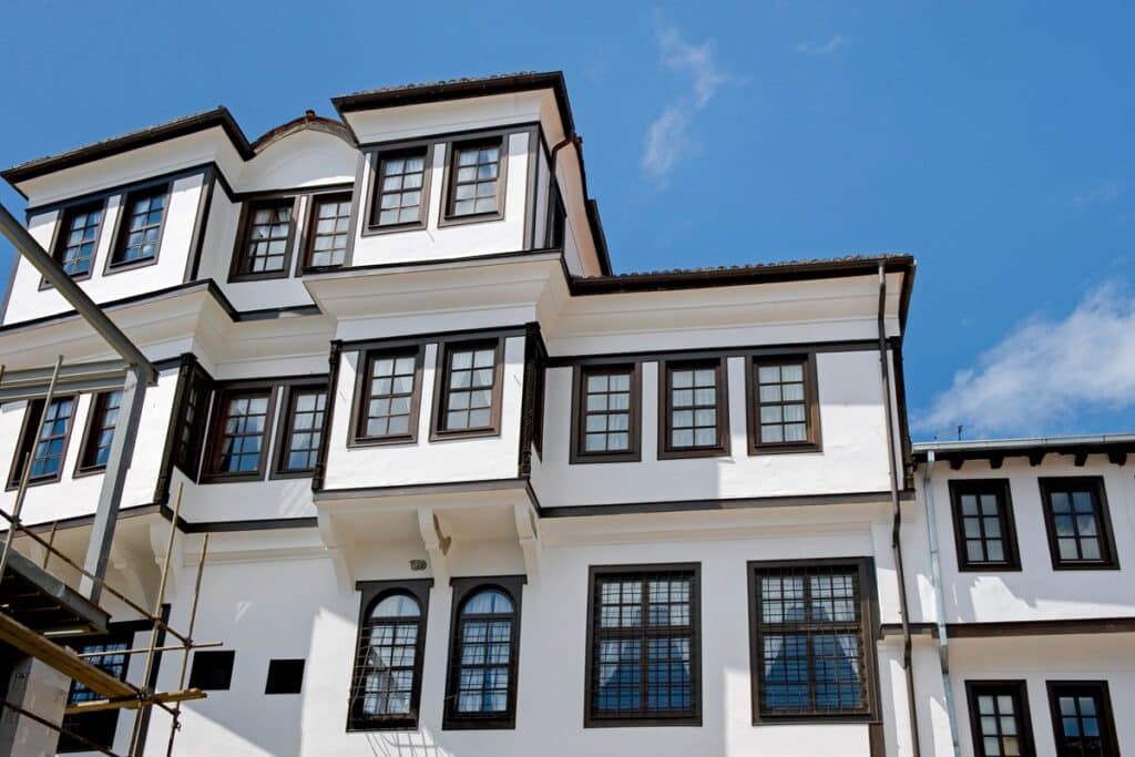maison Robevi