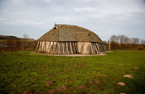 maison viking