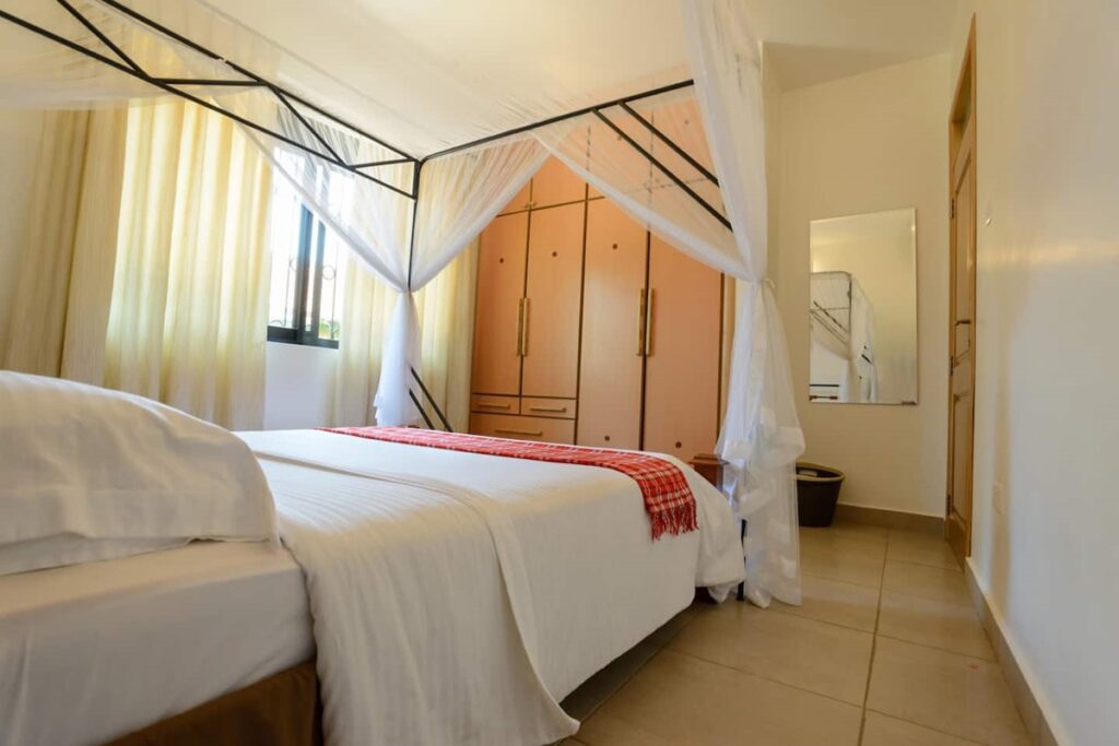 chambre