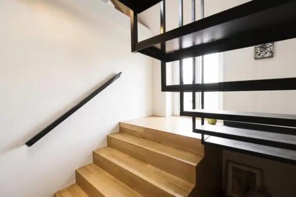 escalier