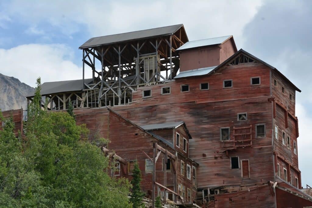 Kennicott