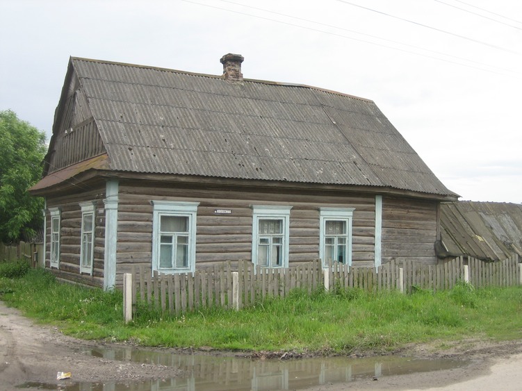 maison bois biélorussie (1)