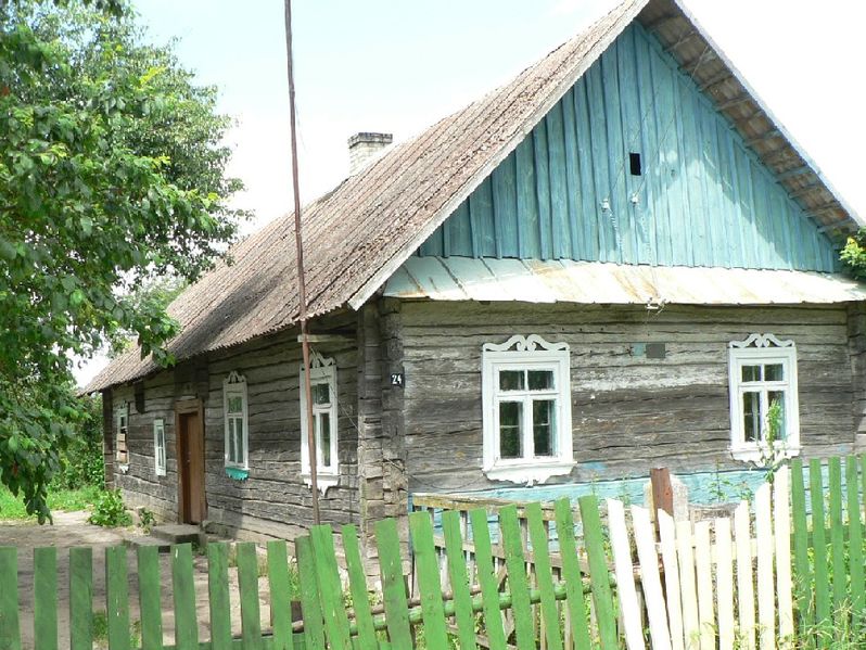 maison bois biélorussie (10)
