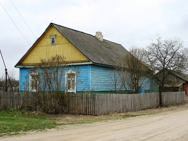 maison bois biélorussie (11)