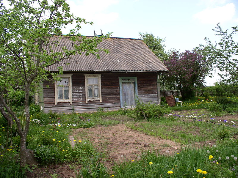 maison bois biélorussie (3)