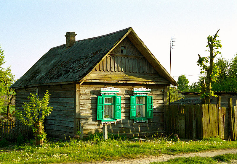maison bois biélorussie (4)