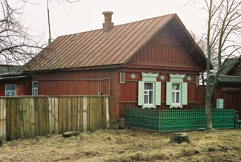 maison bois biélorussie (5)