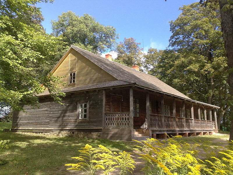 maison bois biélorussie (6)