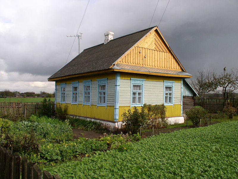 maison bois biélorussie (7)