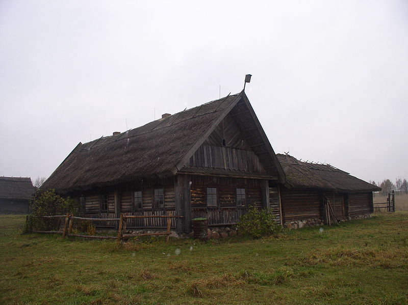 maison bois biélorussie (9)