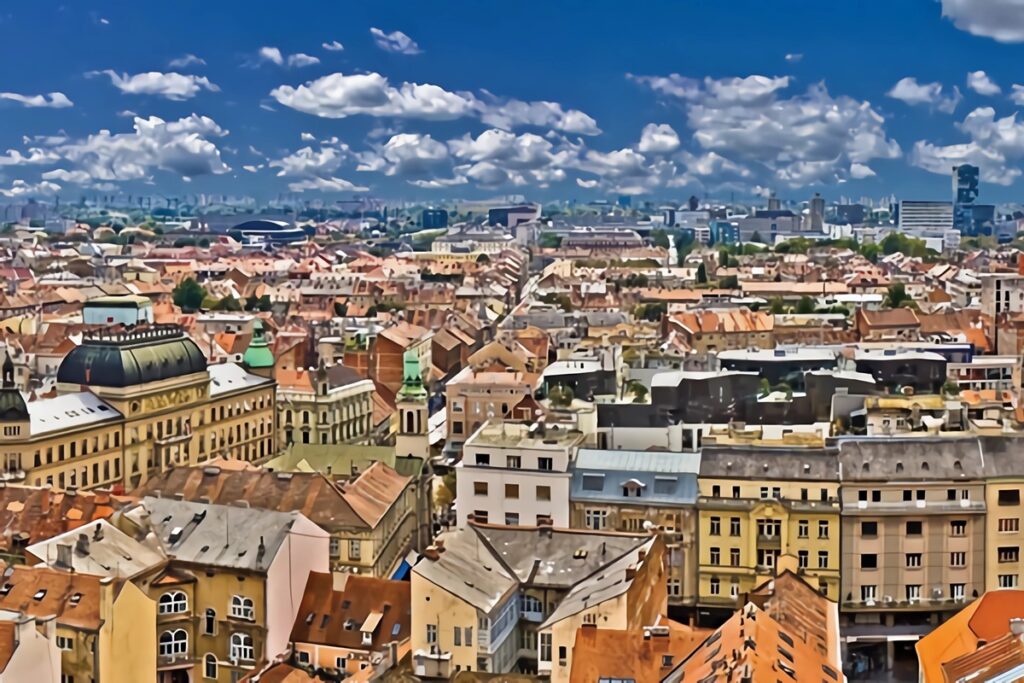 Zagreb