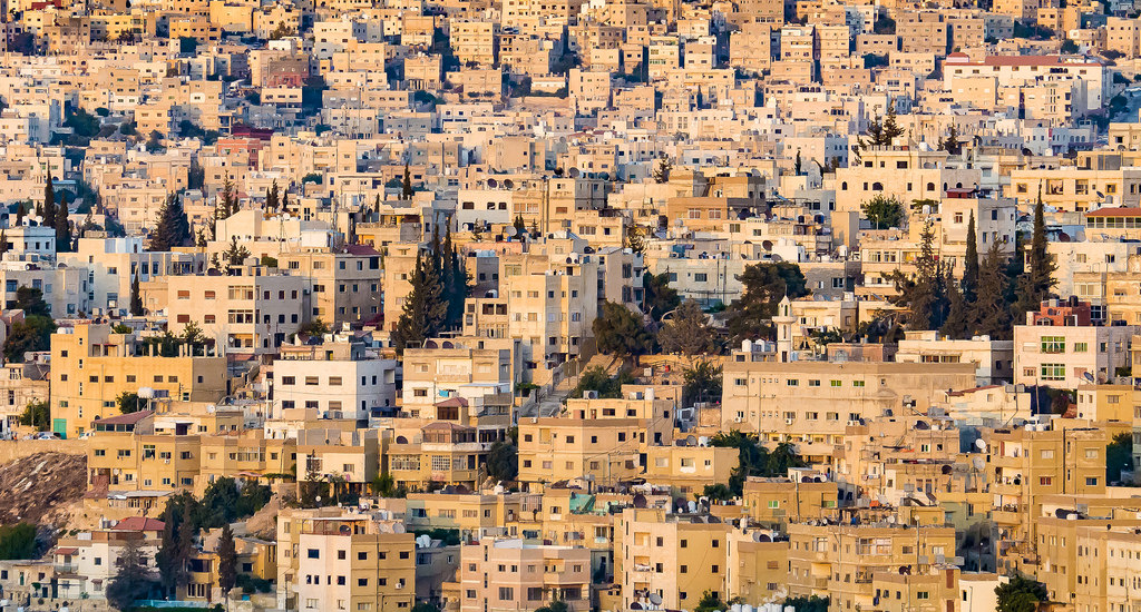 Amman 1