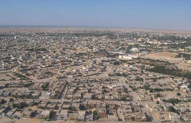 Nouakchott 2