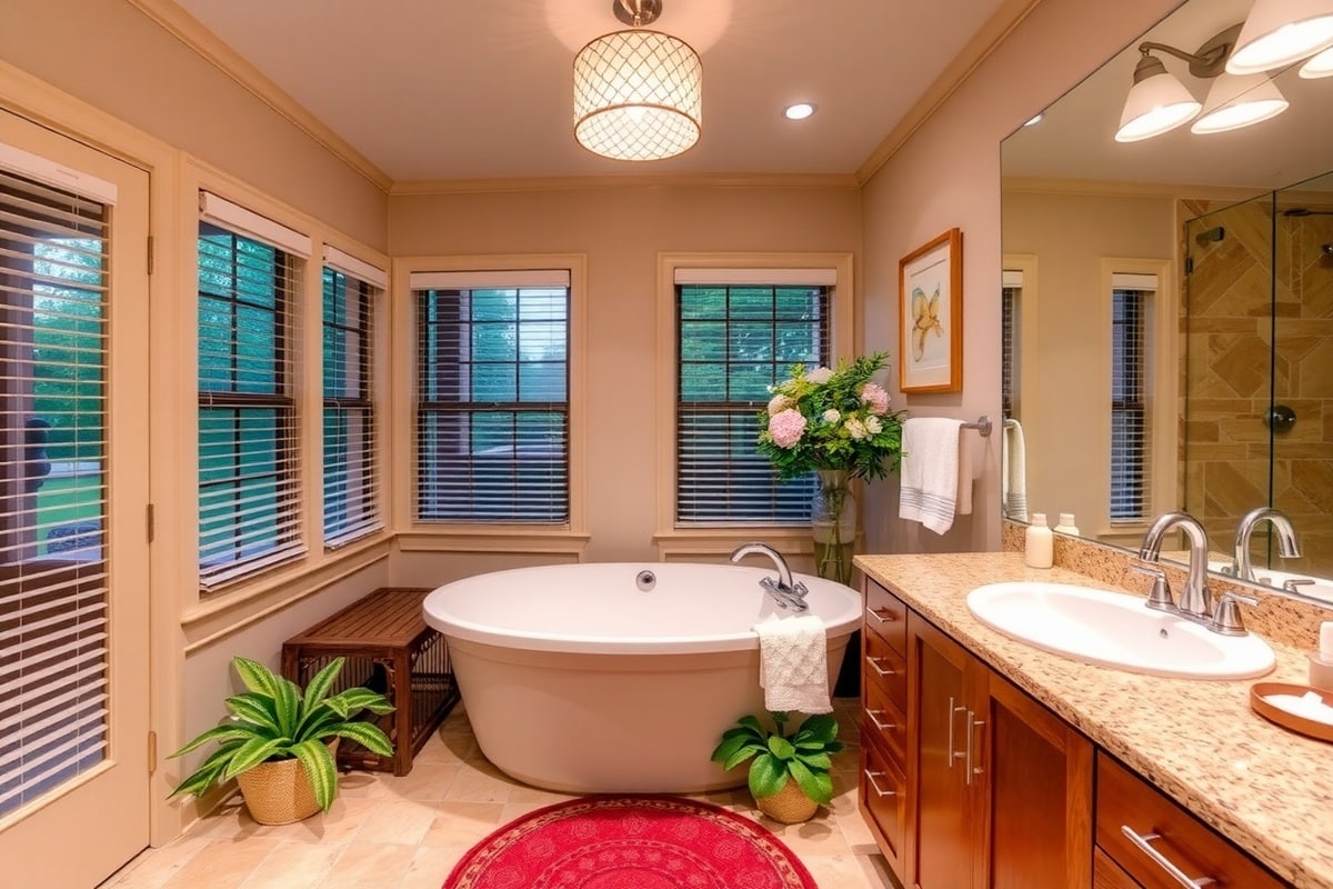 Comment choisir le bon design pour votre future salle de bain