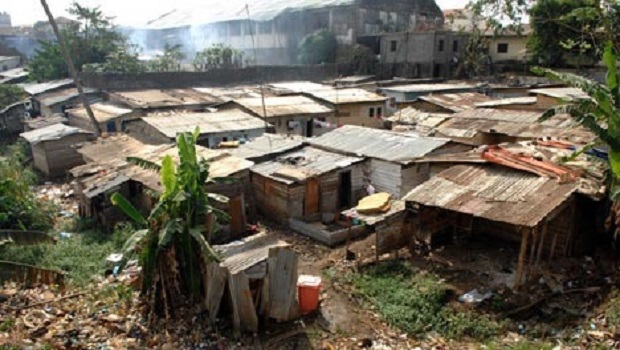 bidonville guinée équatoriale