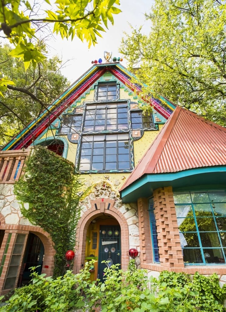 Casa Neverlandia