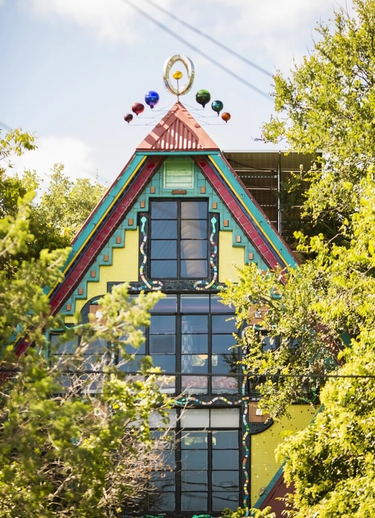 Casa Neverlandia