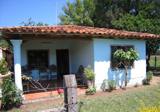 maison paraguay 3