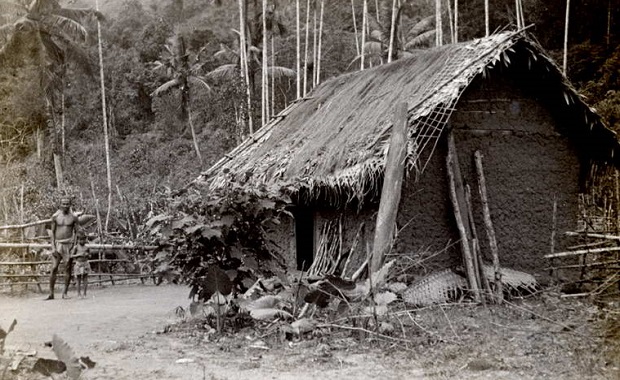 maison traditionnelle sri lanka 2