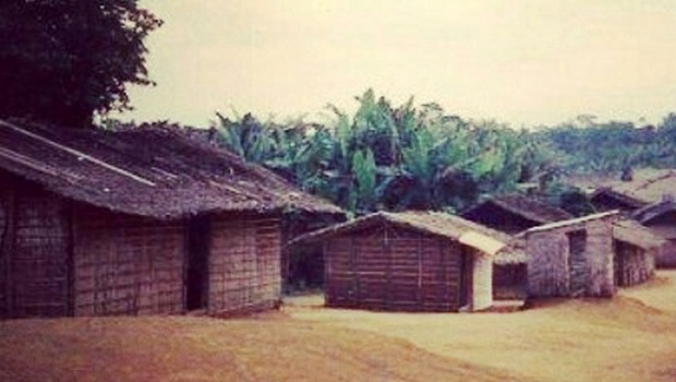 maison guinée équatoriale