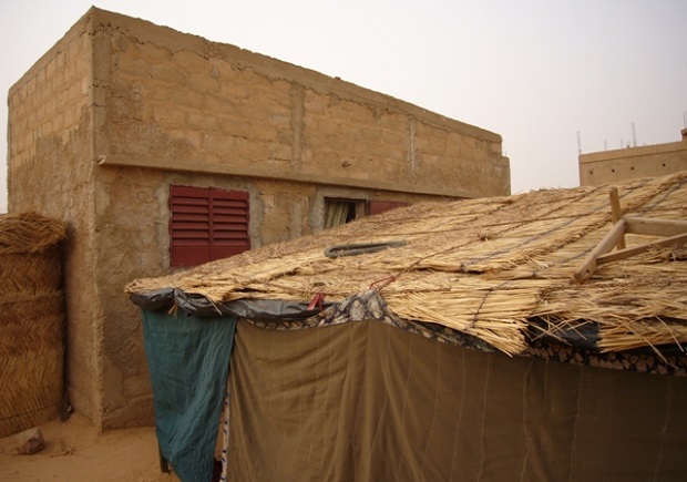 maison typique niger (1)