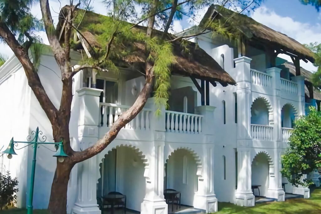 Riu Creole Hôtel