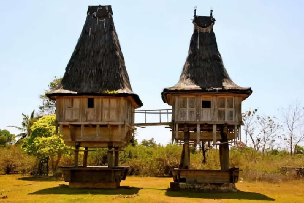 maisons Fataluku