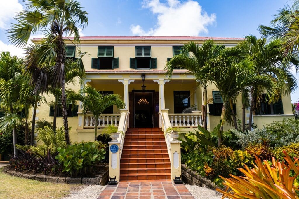 Sunbury Plantation