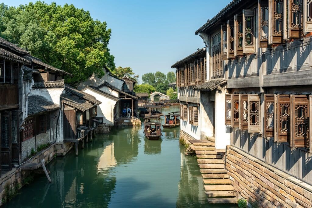 Wuzhen