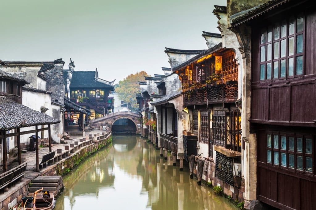 Xitang