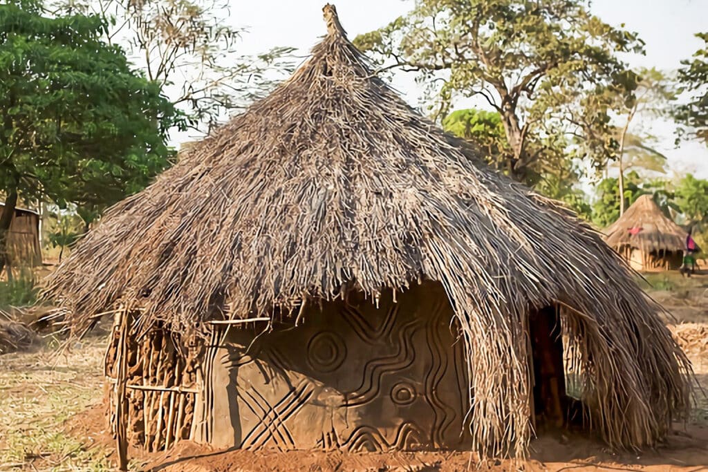 hutte anuak