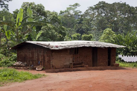 comment construire une maison au cameroun