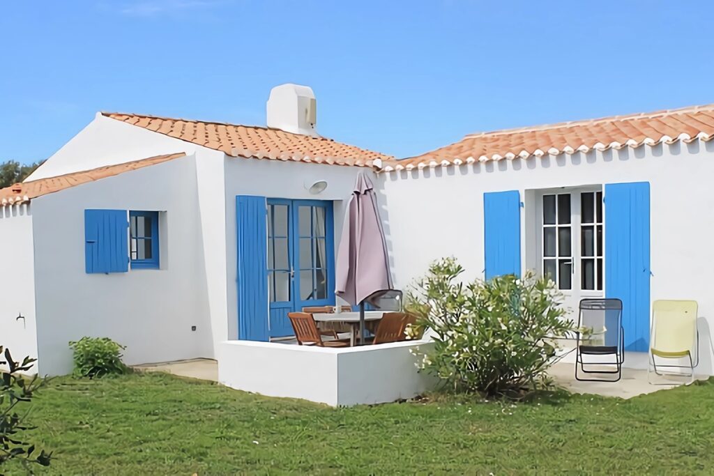 maison vendéenne